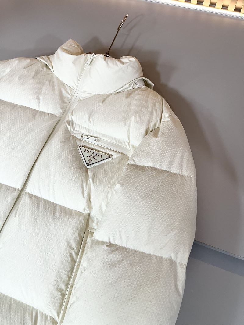 Armani Down Jackets